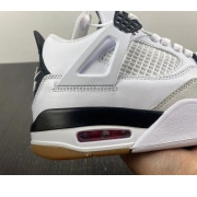 SB DR5415-100 Jordan Retro 4 0707